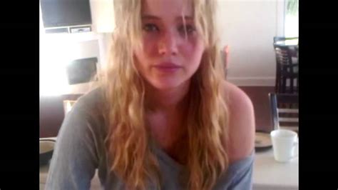 jennifer lawrence leaks fappening|Jennifer Lawrence NUDE Leaked Pics!